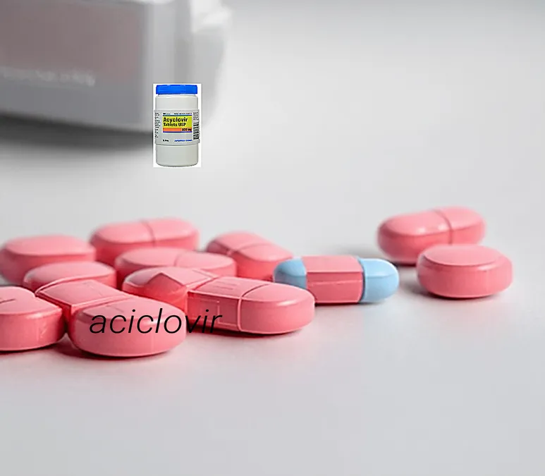 Aciclovir 2