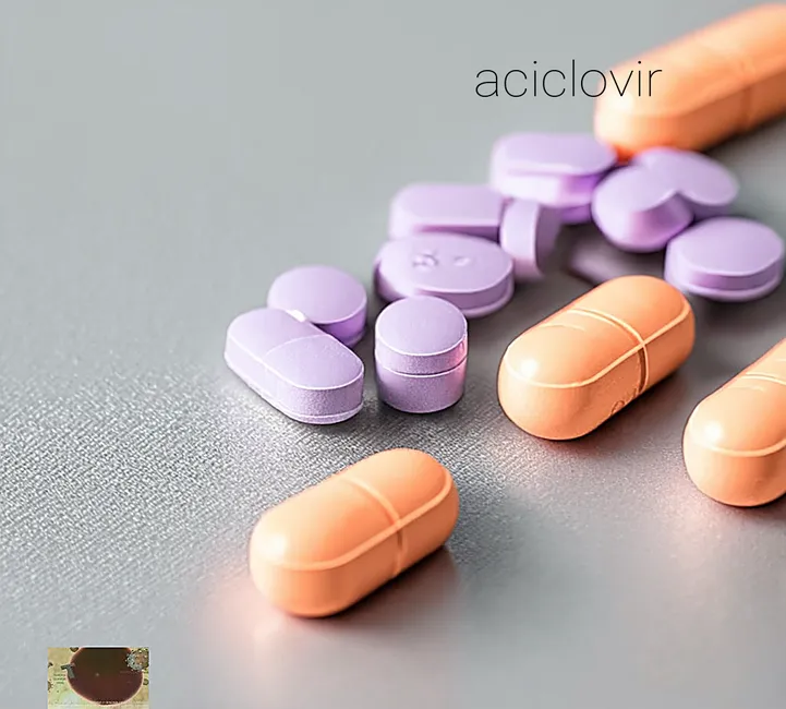 Aciclovir 3